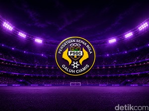Menanti Skuad PSGC Ciamis: Harapan Suporter dan Bayang Persib