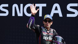 Jorge Martin dan Ai Ogura Gabung Yamaha di MotoGP 2027