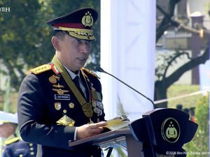 Perang Lawan Judol: Polri Blokir 278 Ribu Situs dan Tangkap 1.164 Tersangka