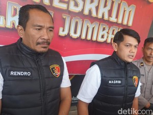 Fakta Baru Kakak Bunuh Adik Tunagrahita di Jombang Dipicu Bumbu Pecel