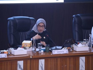 Kementerian PANRB Pastikan Digitalisasi Bansos Berlanjut ke Skala Nasional