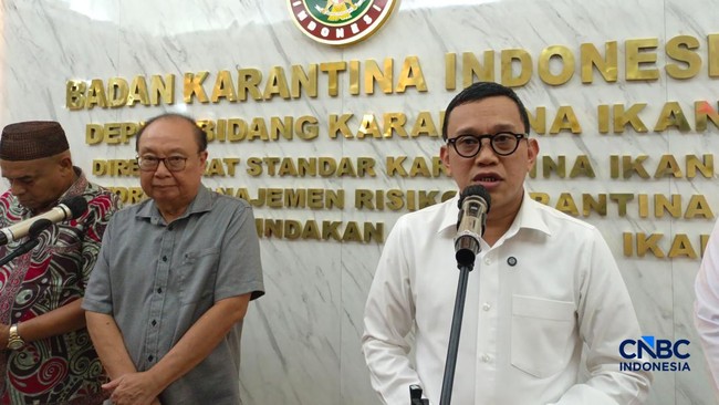 Bea Cukai China Bekukan Izin 19 Eksportir Sarang Burung Walet RI