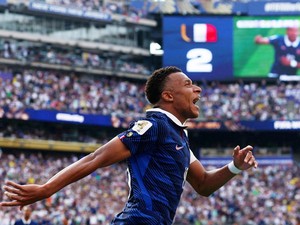 Top Skor Piala Dunia Sepanjang Masa: Siapa Bisa Kejar Mbappe?