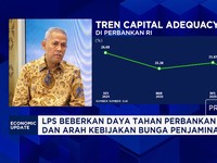Masalah Tata Kelola, LPS Tangani 7 BPR Bermasalah di 2026