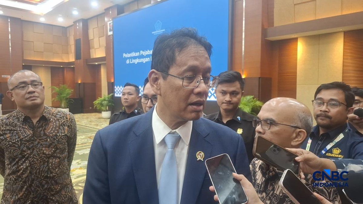 Picu Lonjakan Inflasi, Purbaya Sebut Efek Harga BBM Naik Bakal Hilang