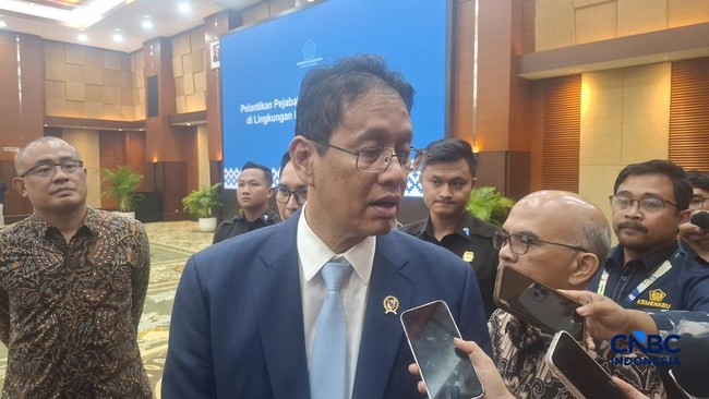 Purbaya Blak-blakan Pajak JHT, Tak Mau Sosok Ini Dapat Keringanan