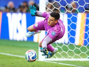 MU Bakal Jadikan Orlando Gill sebagai Transfer Kelima Musim Panas Ini?