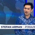 Pasar Bus AKAP Melambat, Bisnis Karoseri Incar Segmen Bus Tambang - Bus Listrik