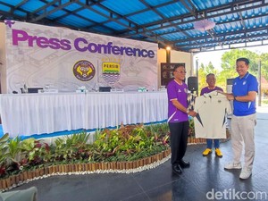 Mengenal Kerja Sama Persib Bandung dan PSGC Ciamis