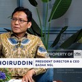 Perkuat Ketahanan Energi, 80% Gas Badak NGL Bakal Fokus Ke Dalam Negeri