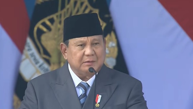 Prabowo Bakal Resmikan Groundbreaking Proyek Gas Raksasa Blok Masela