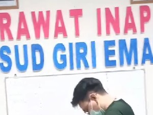 Layanan RSUD Giri Emas Dikeluhkan: Minim Alkes, Dokter, hingga Oksigen Habis
