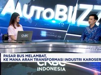 Sambut Era Bus Listik & Ekspansi ke Luar Negeri, Pengusaha Karoseri Butuh Insentif Ini