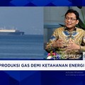 Sambut Temuan Ladang Gas Raksasa, Badak NGL Siap Reaktivasi Kilang