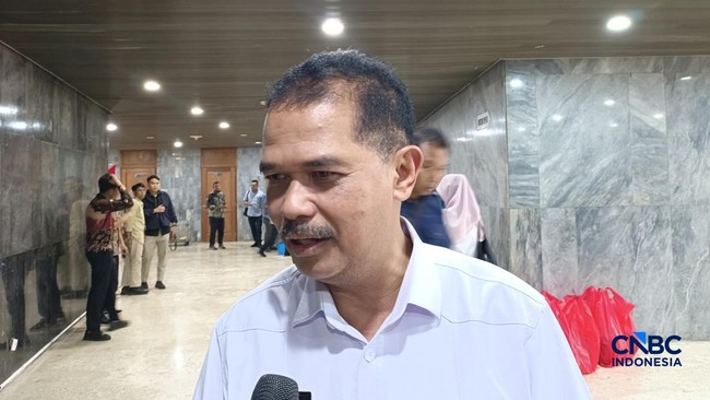 Kementan Ajak Petani Asuransikan Lahan, Puso Bisa Klaim Rp 6 Juta/Ha