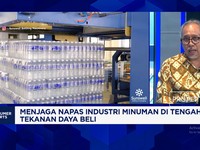 Soal Cukai Minuman Manis - Kebijakan Nutri Level, Pengusaha Minuman Dukung Tapi Butuh Kepastian