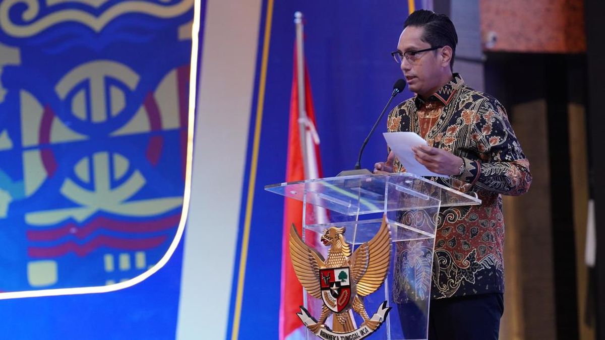 Naik Rp 400 M, APBD Medan 2027 Diproyeksikan Rp 7,16 T