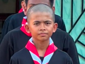 Tolong Bantu Cari! Andi Dwi Syahputra Siswa MTs di Parepare Hilang 2 Hari