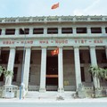 Bank Central Vietnam. (Dok. Pexels)