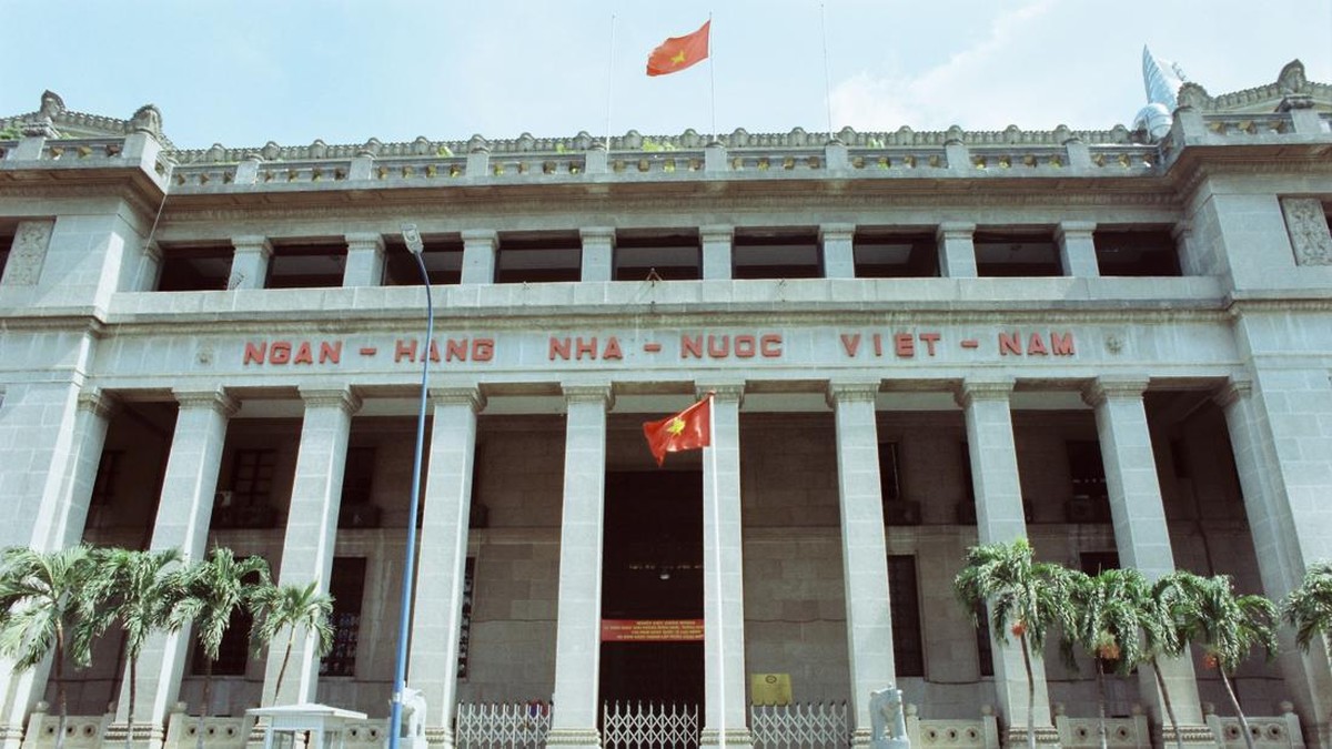 Bank Sentral Vietnam Tiba-Tiba Beri Sinyal Bahaya