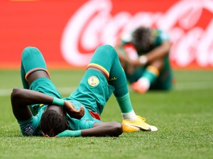 Federasi Senegal Tanggapi Isu Pesta Liar Selama Piala Dunia 2026