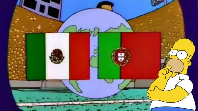 The Simpsons Prediksi Final Piala Dunia 2026? Ungkap Fakta Sebenarnya