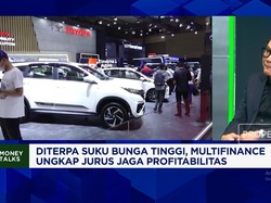 Bos Leasing Ungkap Efek Negatif Harga BBM Naik - Daya Beli Turun ke Multifinance