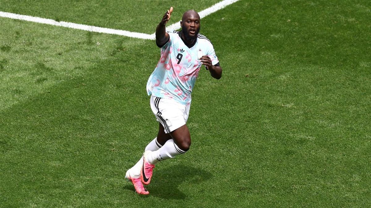 Lukaku Resmi ke Fenerbahce, Sindir Masa Buruk di Napoli