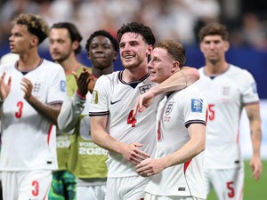 Resmi ke City, Elliot Anderson Sindir Manchester United