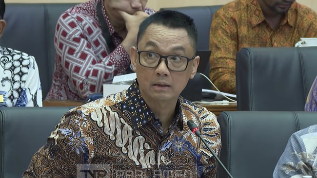 Bos PLN Pastikan Tak Ada Lagi Pemadaman Bergilir di Pulau Jawa