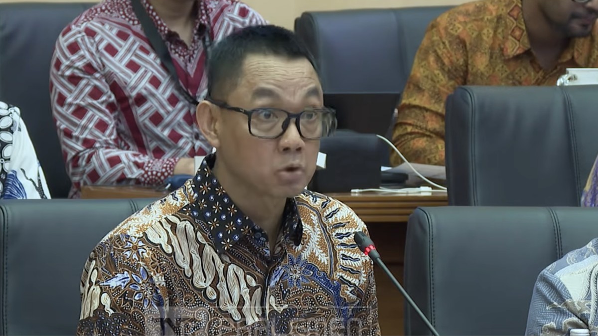 Bos PLN Ungkap Pasokan Batu Bara untuk Pembangkit Listrik Sudah Aman