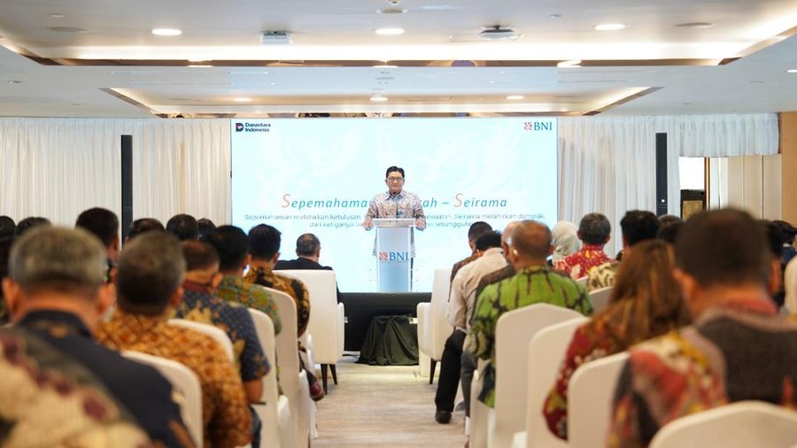Dok BNI