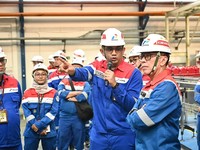 Dok Pertamina