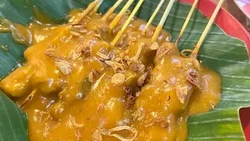 Lamak Bana! 10 Sate Padang Enak di Jakarta, Ada yang Sejak 1960