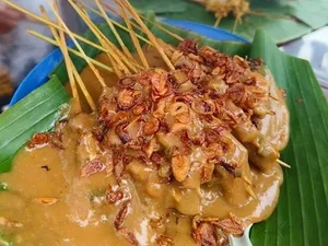 5 Sate Padang Favorit di Jakarta, dari Kuah Kuning hingga Merah Pedas
