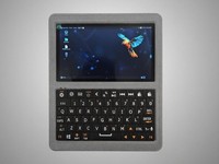 Ilustrasi Cyberdeck. (Dok. PI Slate)