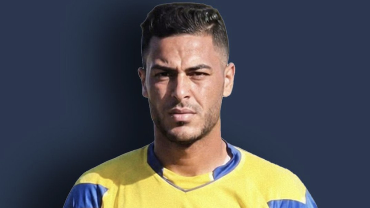 Innalillahi, Kiper Palestina Dibunuh Tentara Israel di Gaza