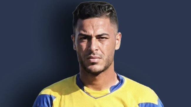 Innalillahi, Kiper Palestina Dibunuh Tentara Israel di Gaza