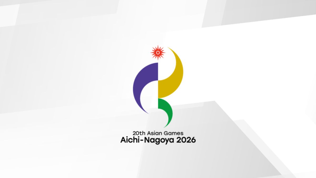 43 Cabang Olahraga Asian Games 2026 Beserta Jadwal Tanding dan Link Nonton