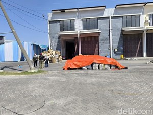 Narkoba Fantastis Berat Berton-ton Diamankan BNN RI di Gresik