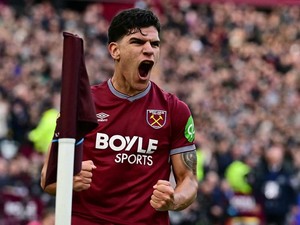 Sempat Didekati MU, Ini Alasan Mateus Fernandes Pilih Tottenham