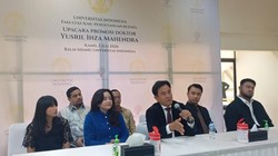 Menko Yusril Ihza Mahendra Beberkan Alasan Kuliah Doktor Dua Kali