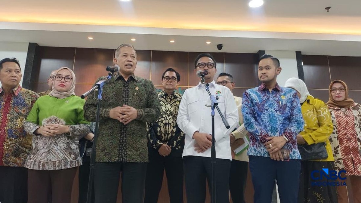 Menkop Klaim Lokasi Koperasi Merah Putih yang Tak Ideal Kurang dari 10