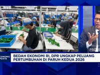 Misbakhun Ungkap Daya Tarik Pusat Keuangan Indonesia Yang Siap Bersaing Dengan Dubai