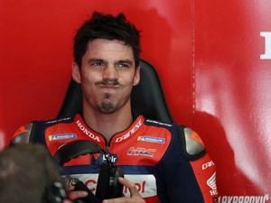 Gresini Resmi Tandemkan Joan Mir dengan Rookie Dani Holgado