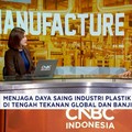 Pengusaha Tagih Janji Pemerintah Bebaskan Bea Masuk Impor Bahan Baku Plastik