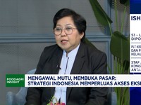 Perkuat Mutu & Buka Akses Ekspor, KKP Punya Lab Uji Radioaktif Produk Perikanan Pertama di ASEAN