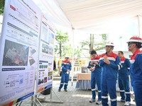 Pertamina