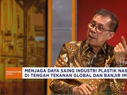 Plastik Karung - Wrapping Impor Merajalela, Produsen Lokal Merana