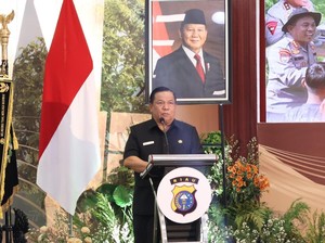Apresiasi Kerja Nyata Kapolda, Gubri Ikut Bangga Polda Riau Raih Nugraha Sakanti